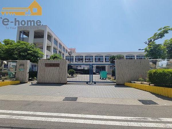【周辺】【中学校】神戸市立須佐野中学校まで1000ｍ