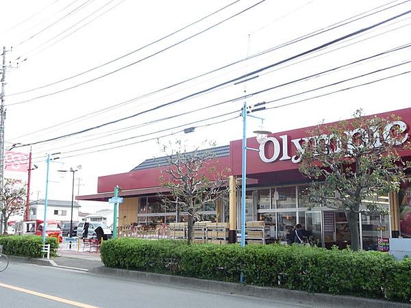 【周辺】Olympic行徳店 988m