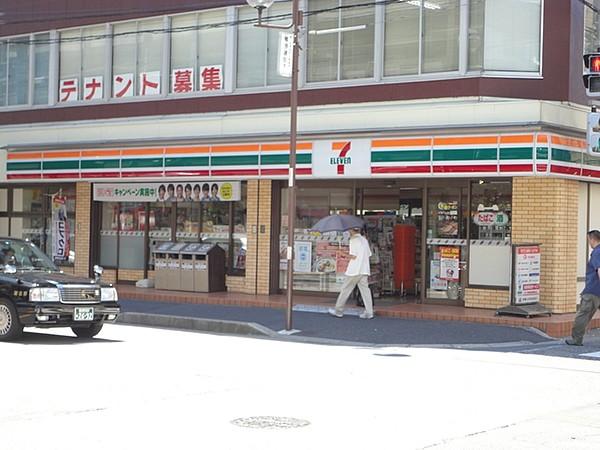 【周辺】セブンイレブン船橋本郷町店 89m