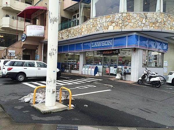 【周辺】ローソン舞鶴潮路通り店ローソン舞鶴潮路通り店 500m