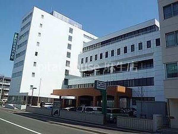 【周辺】北海道医薬専門学校