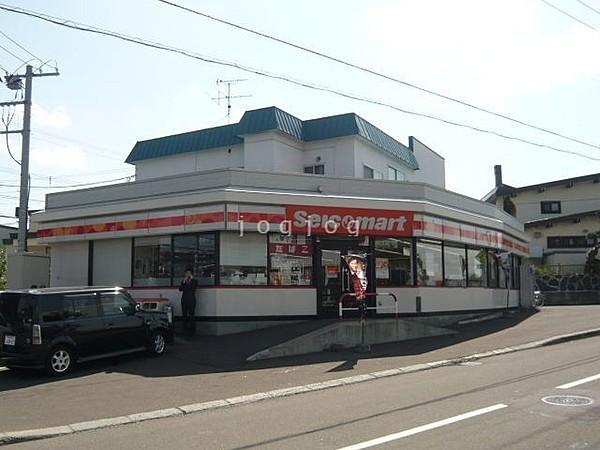 【周辺】セイコーマート北野6条店