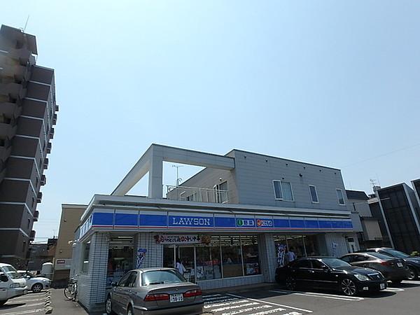 【周辺】ローソン札幌平岸3条店 551m