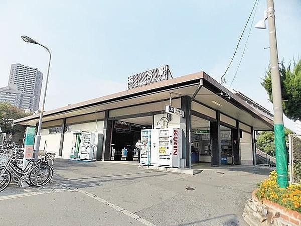 【周辺】ＪＲ環状線「桜ノ宮」駅まで徒歩約4分（約320ｍ）