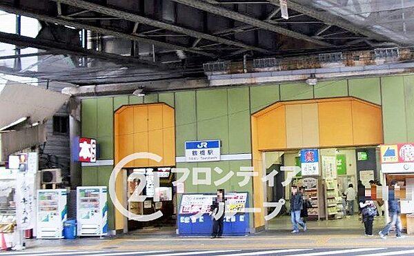 【周辺】ＪＲ環状線「鶴橋駅」