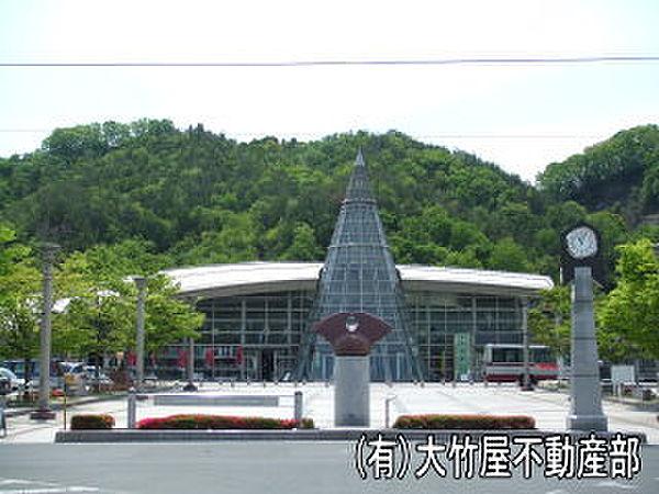 【周辺】井原駅(井原鉄道　井原線)まで2、388ｍ