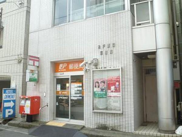 【周辺】松戸東口郵便局 徒歩 約3分（約227m）