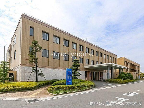 【周辺】西大宮病院 撮影日(2022-10-03) 1350m