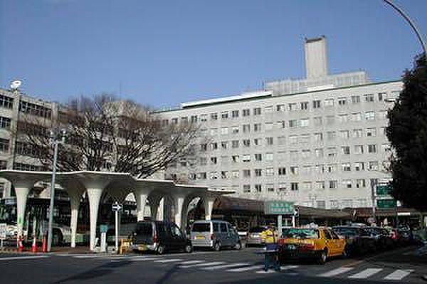 【周辺】【総合病院】日本大学医学部附属板橋病院まで1297ｍ