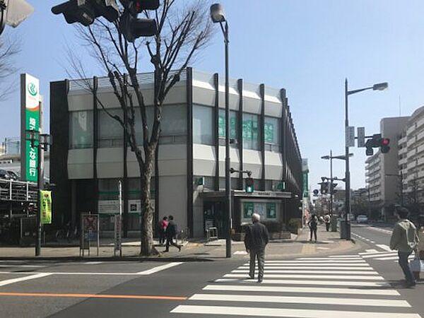 【周辺】【銀行】埼玉りそな銀行 新所沢支店まで234ｍ
