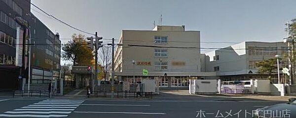 【周辺】西28丁目駅(札幌市交通局　東西線)まで406ｍ
