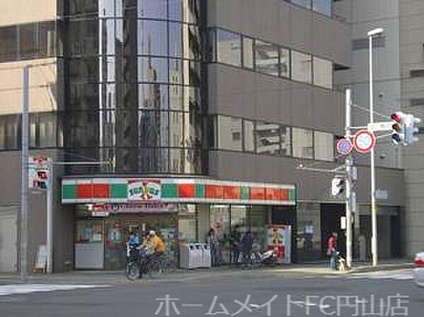 【周辺】サンクス札幌北一条通店 144m