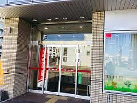 【周辺】【銀行】北海道信用金庫中央市場支店まで473ｍ
