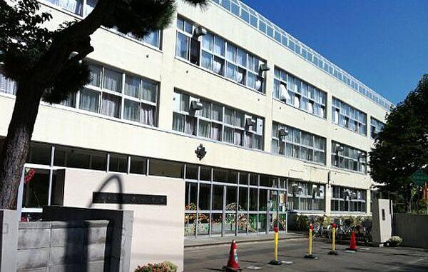 【周辺】【小学校】札幌市立中央小学校まで1201ｍ