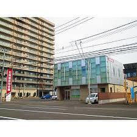 【周辺】【銀行】北海道信用金庫中央西支店まで292ｍ