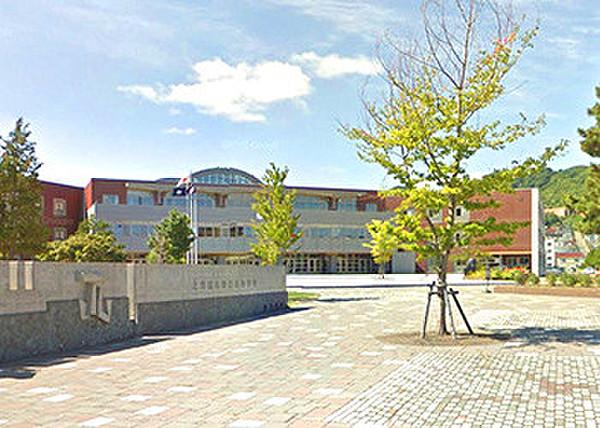 【周辺】【高校】北海道札幌西高校まで1279ｍ