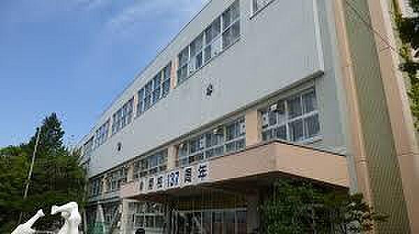 【周辺】【小学校】札幌市立山鼻小学校まで393ｍ