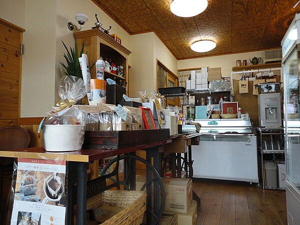 【周辺】【喫茶店・カフェ】しげのもり珈琲まで1060ｍ