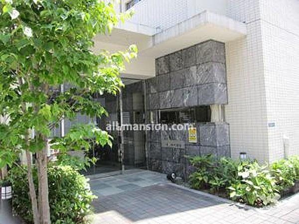 【エントランス】エントランスには、オートロックがかかっており、セキュリティ対策がなされています。大阪府防犯モデルマンションにも認定されております。