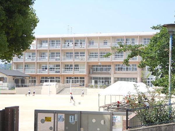 【周辺】北九州市立枝光小学校（507m）