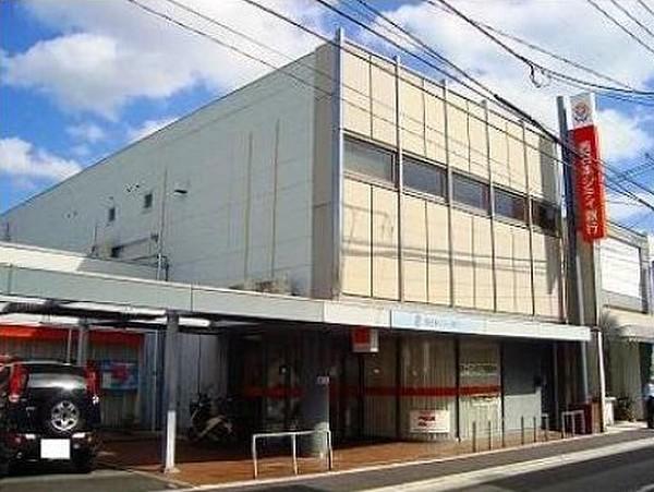 【周辺】西日本シティ銀行三ケ森支店（322m）