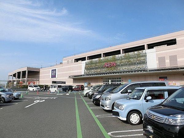 【周辺】イオン八幡東店（1588m）