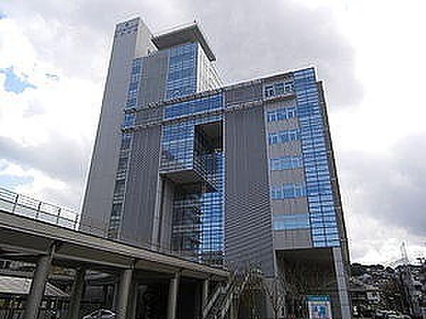 【周辺】公立大学法人九州歯科大学附属病院（712m）