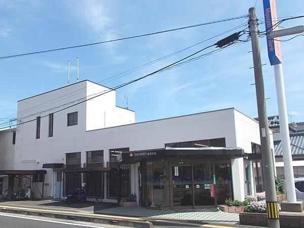 【周辺】宮崎太陽銀行船塚支店まで407m