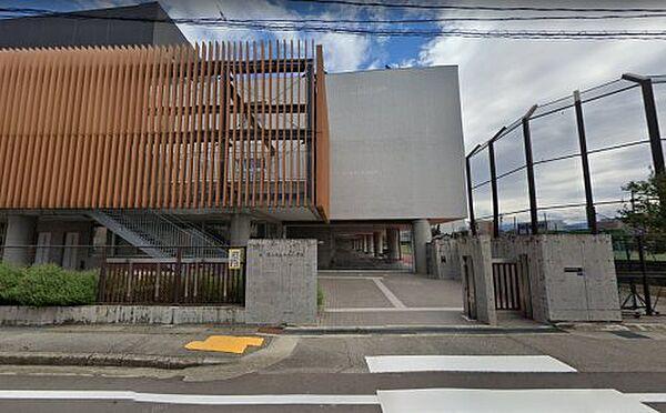 【周辺】【小学校】富山市立中央小学校まで101ｍ