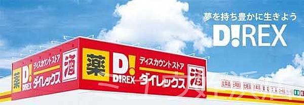 【周辺】DiREX伊都店