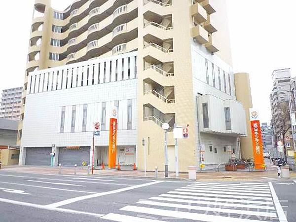 【周辺】西日本シティ銀行姪浜駅前支店