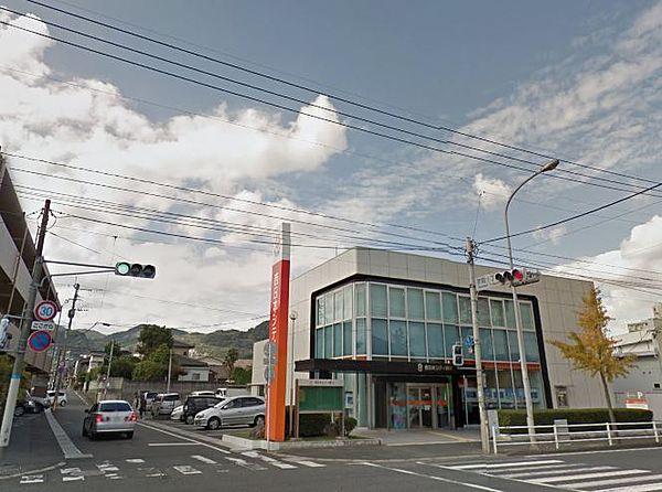 【周辺】西日本シティ銀行苅田支店（305m）