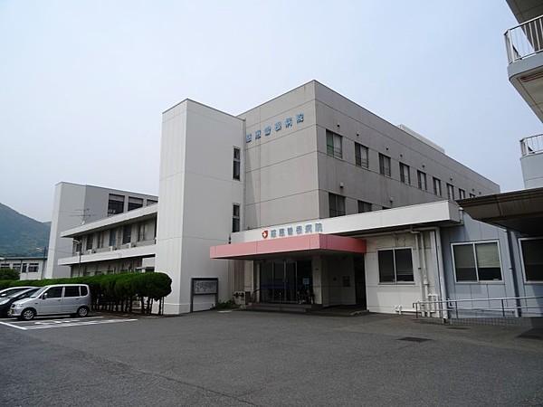 【周辺】沼本町病院（1758m）
