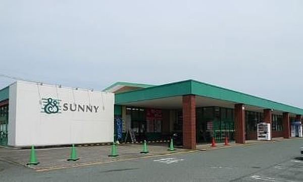 【周辺】サニー 二島店（657m）