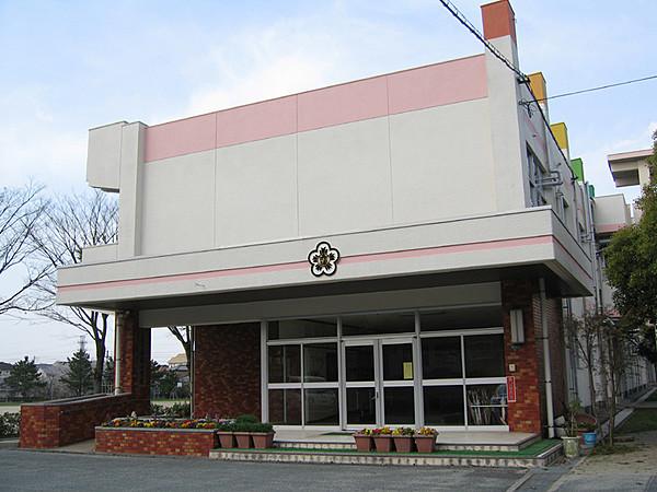 【周辺】北九州市立赤坂小学校（1092m）