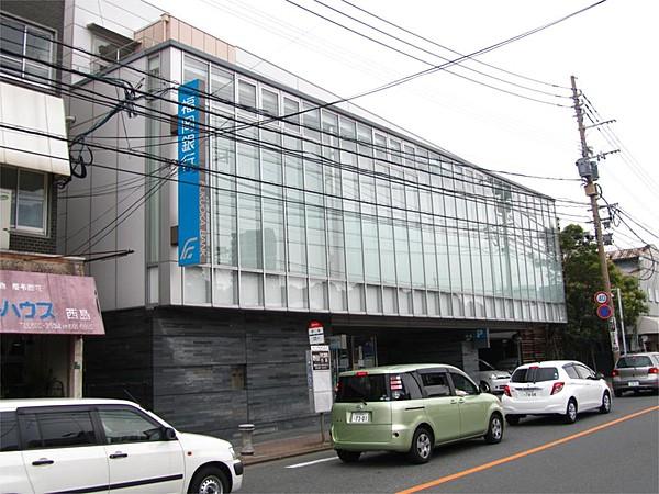 【周辺】福岡銀行 折尾支店（2098m）
