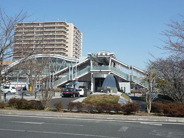 【周辺】赤塚駅 徒歩 約1分（約7m）