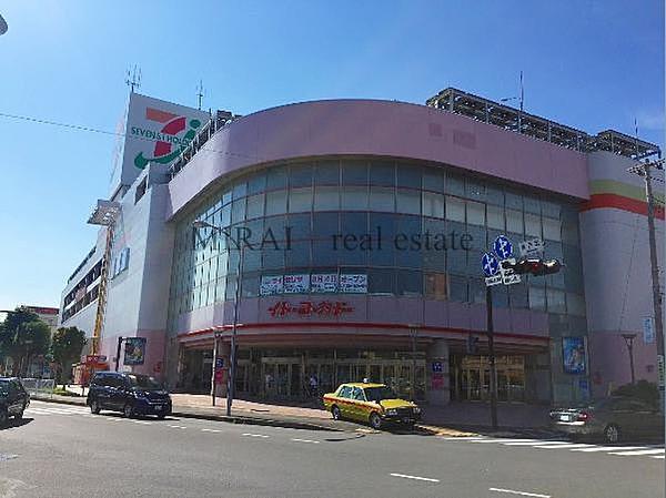 【周辺】ショッピングセンターイトーヨーカドー・横浜別所店まで5184ｍ