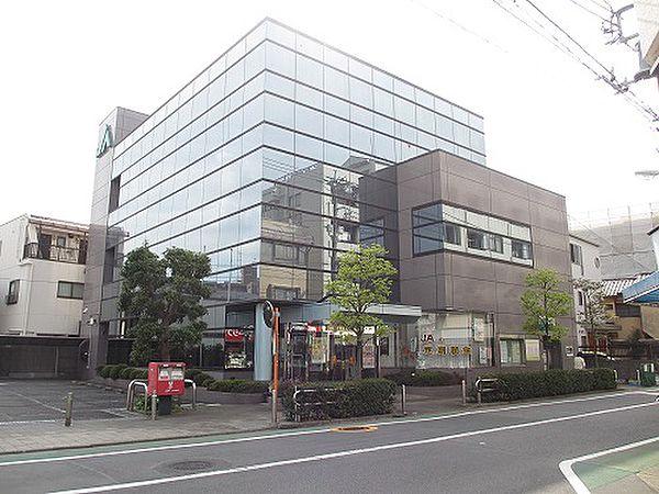 【周辺】JA東京あおば板橋支店（1338m）