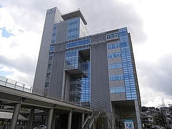 【周辺】公立大学法人　九州歯科大学附属病院(510m)