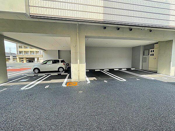 【駐車場】★駐車場★