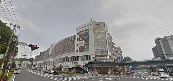 【周辺】ニトリ戸塚店 447m