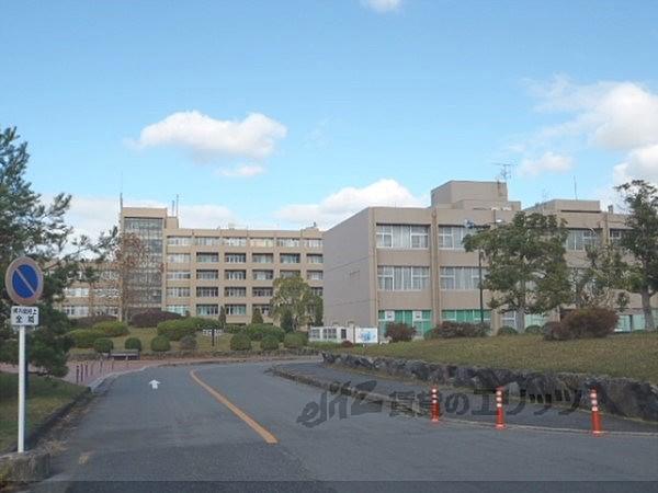 【周辺】滋賀医科大学まで2800メートル
