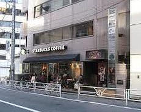 【周辺】【喫茶店・カフェ】スターバックス新宿南口店まで1076ｍ