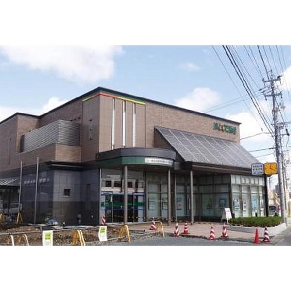 【周辺】銀行「JAとぴあ浜松富塚支店まで1029ｍ」