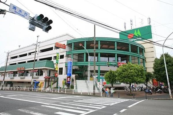 【周辺】マルエツさがみ野店 225m