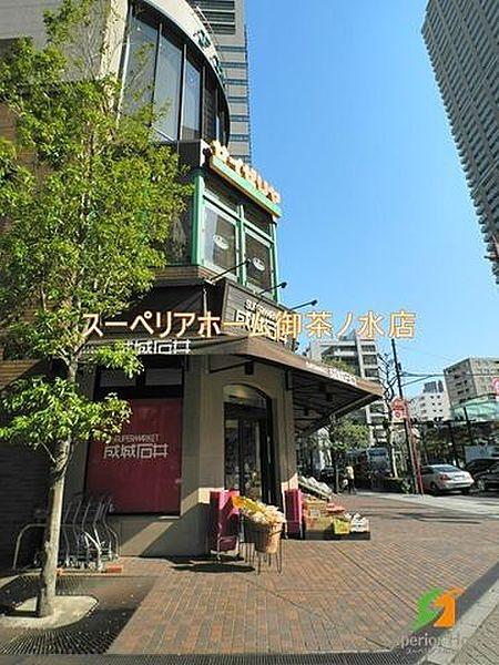 【周辺】成城石井 日本橋浜町店 225m