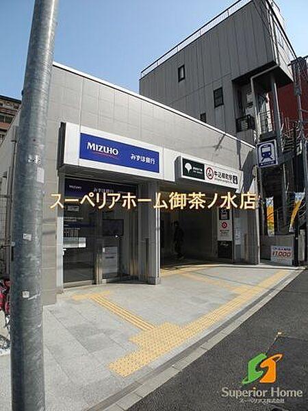 【周辺】みずほ銀行ＡＴＭコーナー 市ヶ谷支店牛込柳町出張所 125m