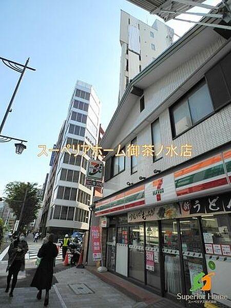 【周辺】セブン-イレブン 東日本橋駅前店 236m