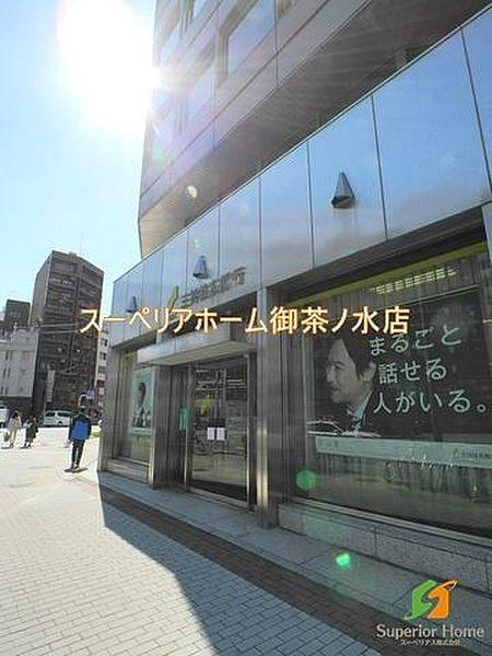 【周辺】三井住友銀行 浅草橋支店 983m
